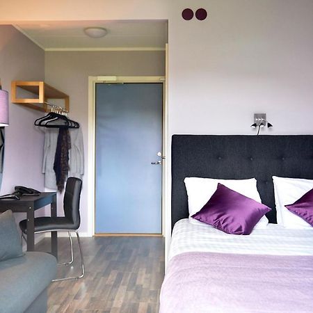 Hotel Surte Extérieur photo