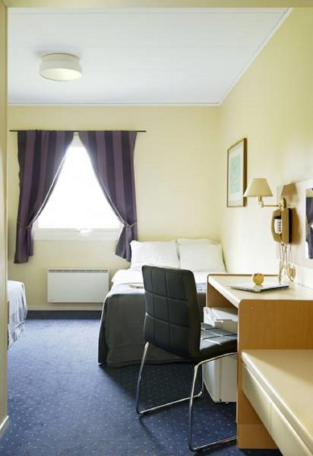 Hotel Surte Extérieur photo
